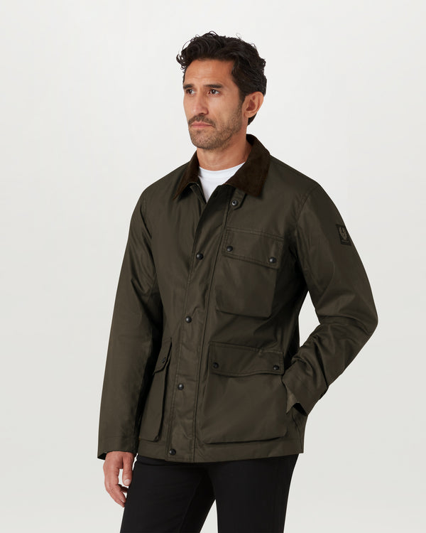 Belstaff Incline Jacket