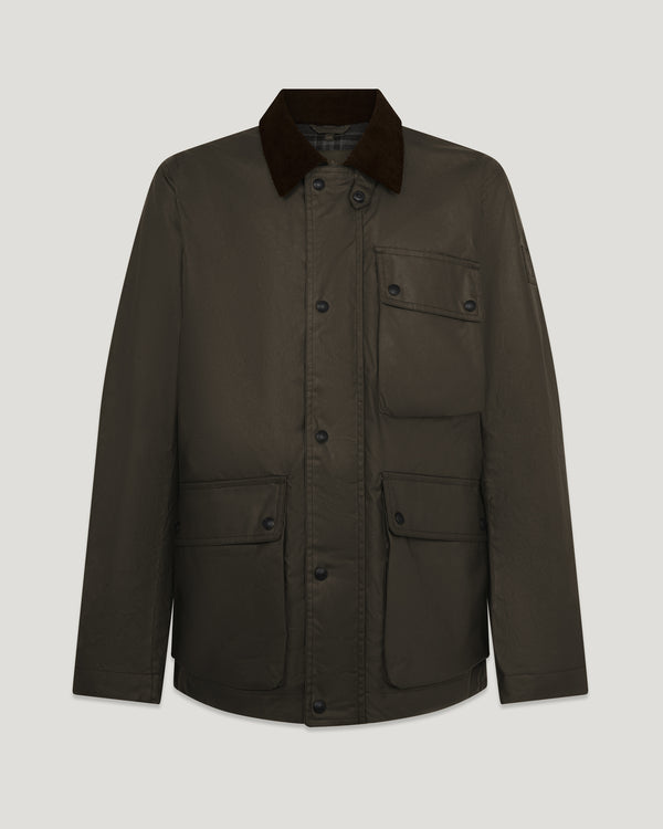 belstaff incline jacket