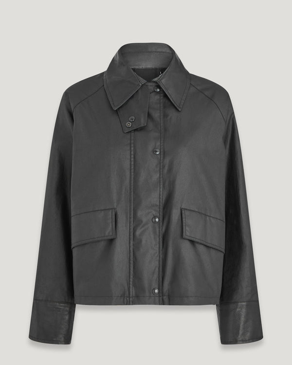 belstaff iris jacket