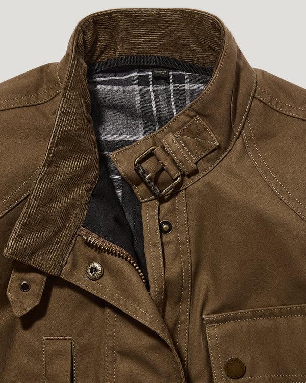 Belstaff Kate's Cottage Motorcycle Jacket