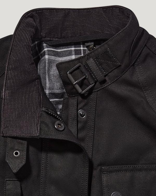 Belstaff Kate's Cottage Motorcycle Jacket