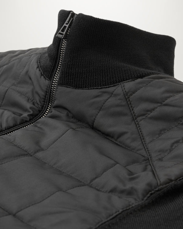 Belstaff Kelbrook Zip Cardigan