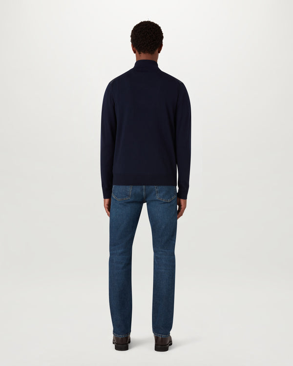 Belstaff Kelbrook Zip Cardigan