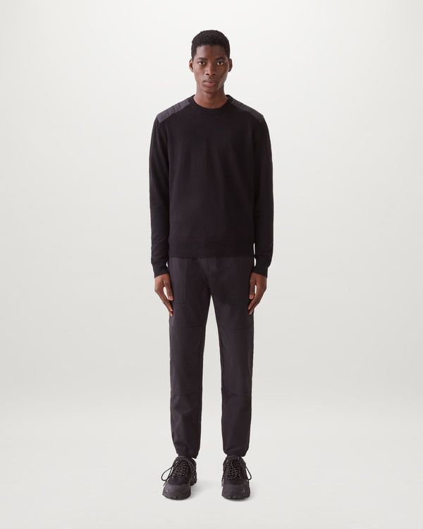 Belstaff Kerrigan Crewneck Jumper