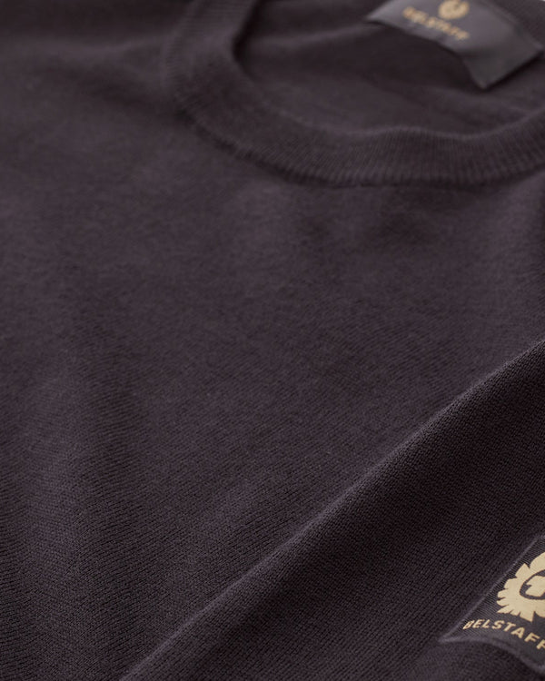 Belstaff Kerrigan Crewneck Jumper
