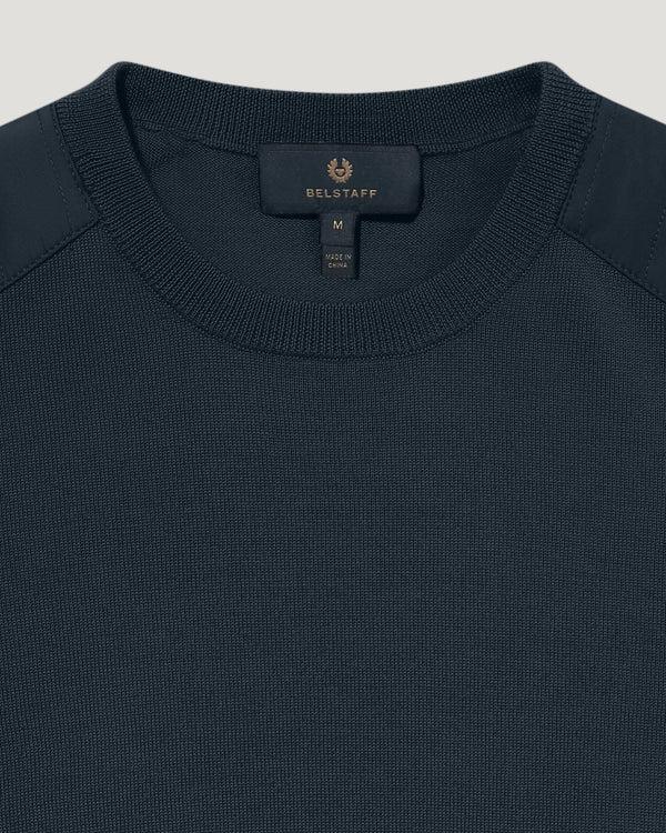 Belstaff Kerrigan Crewneck Jumper