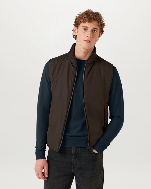 Belstaff Kerrigan Crewneck Jumper