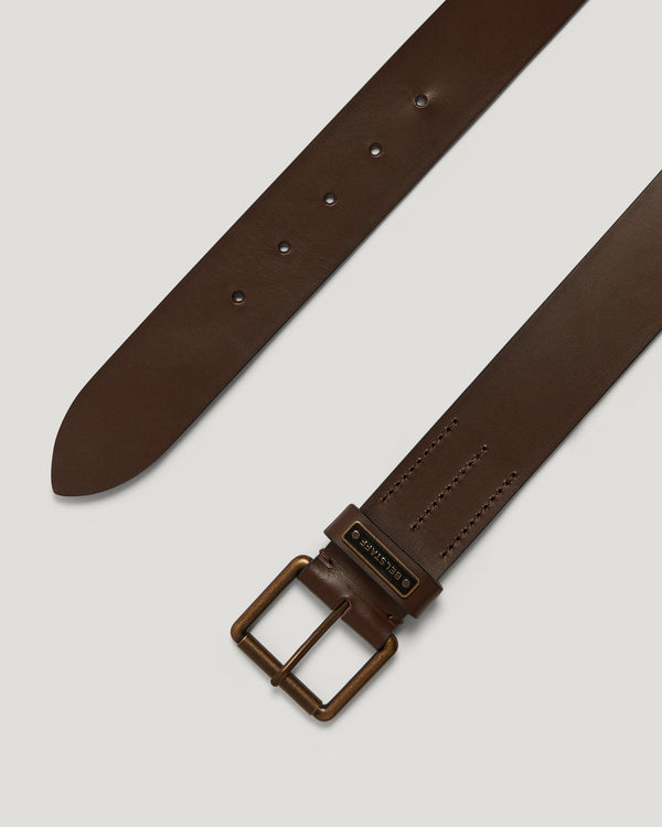 Belstaff Ledger Belt