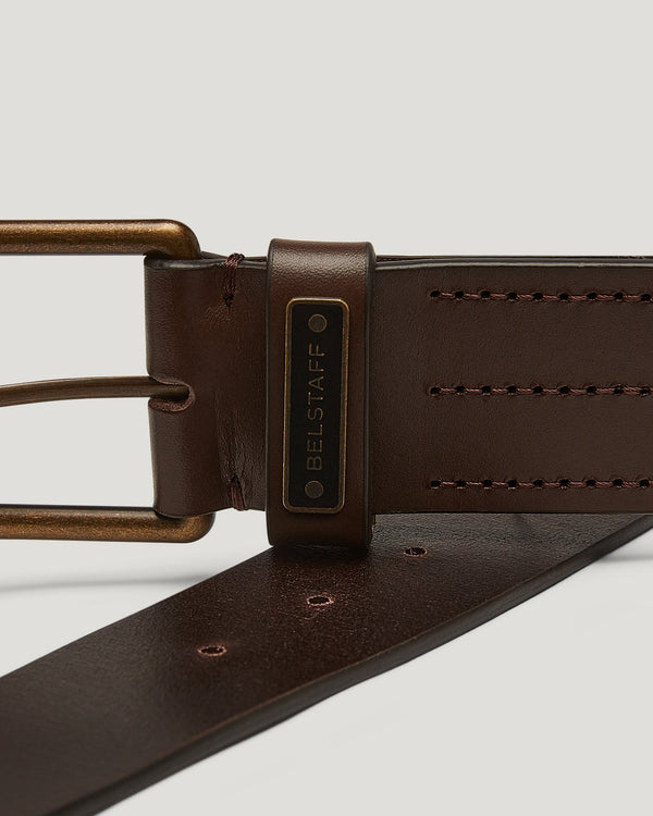 Belstaff Ledger Belt