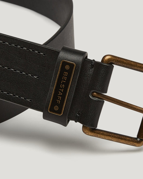 Belstaff Ledger Belt
