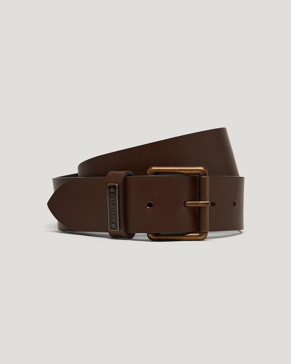 belstaff ledger belt