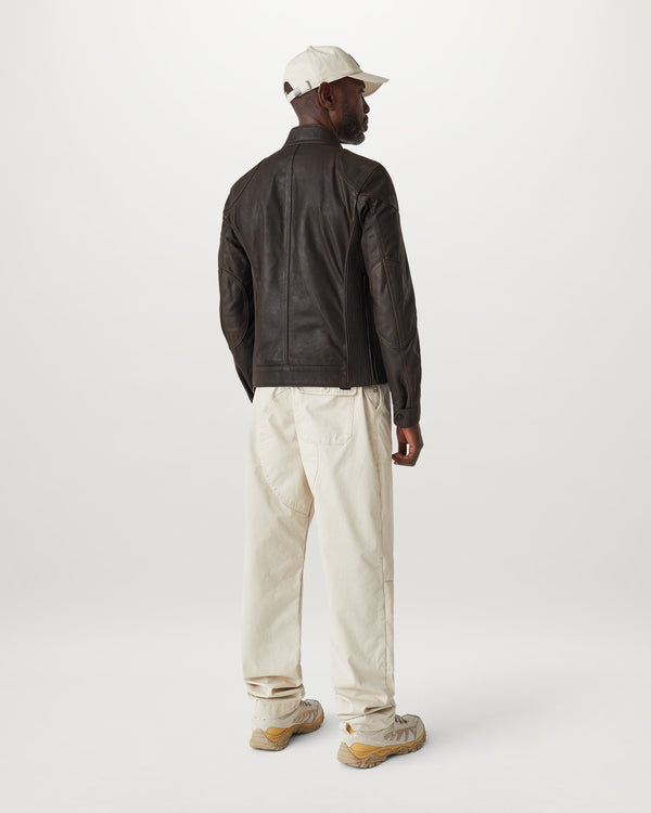 Belstaff Legacy Gangster Jacket