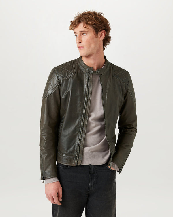 Belstaff Legacy Outlaw Jacket