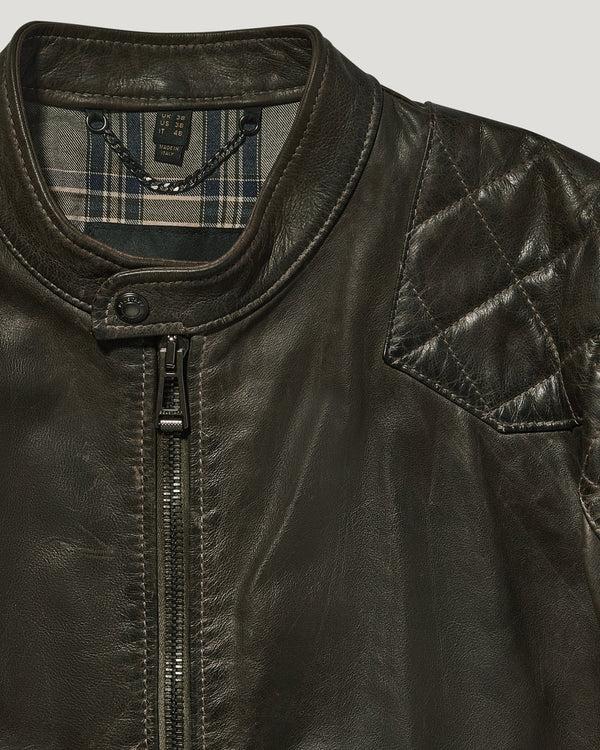 Belstaff Legacy Outlaw Jacket