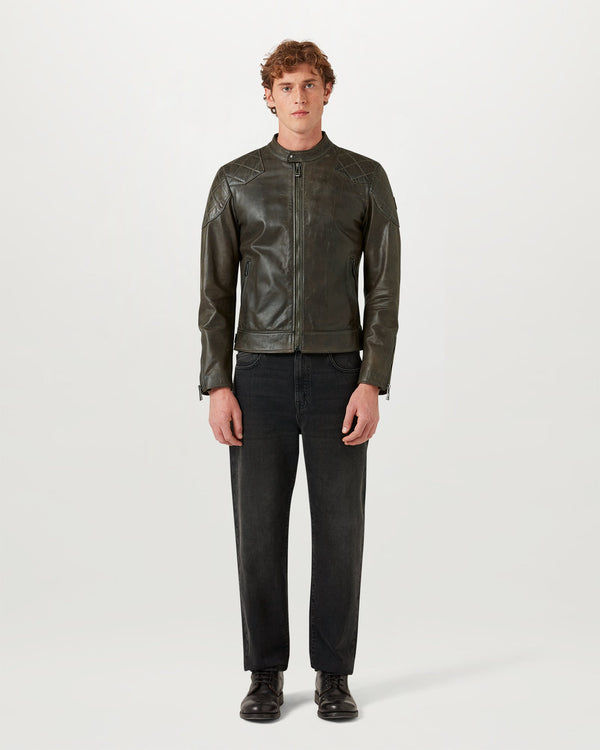Belstaff Legacy Outlaw Jacket