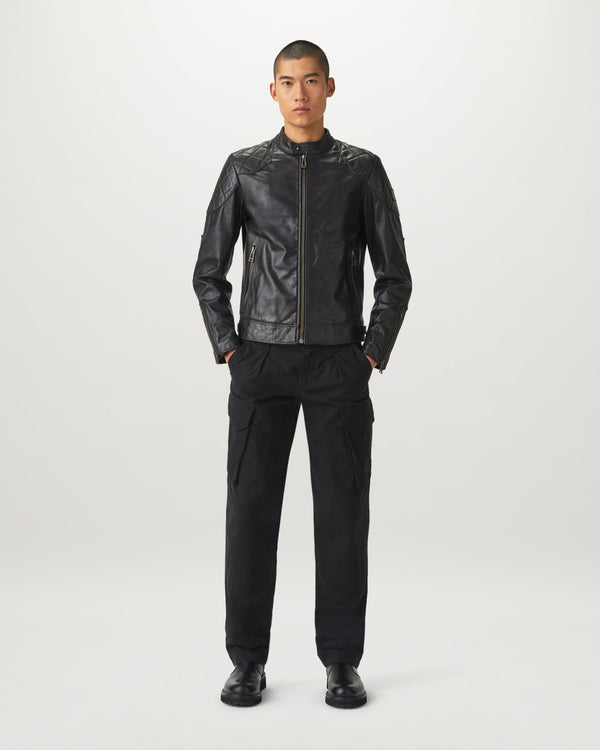 Belstaff Legacy Outlaw Jacket