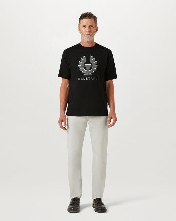 Belstaff Liquify Graphic T-shirt