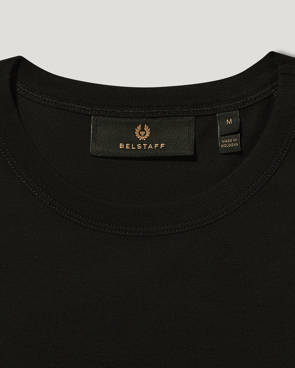 Belstaff Liquify Graphic T-shirt
