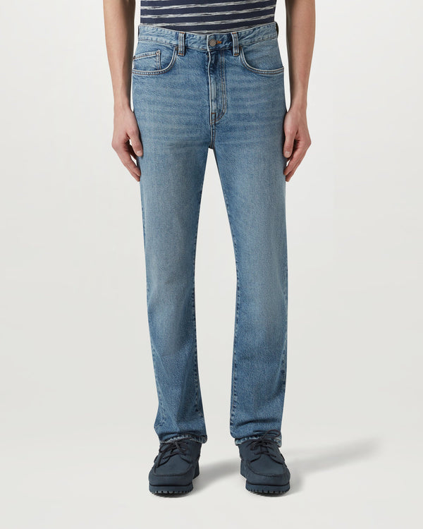 Belstaff Longton Jean