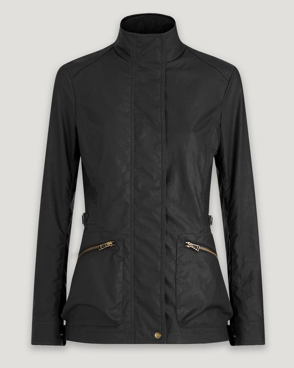 belstaff madeline jacket