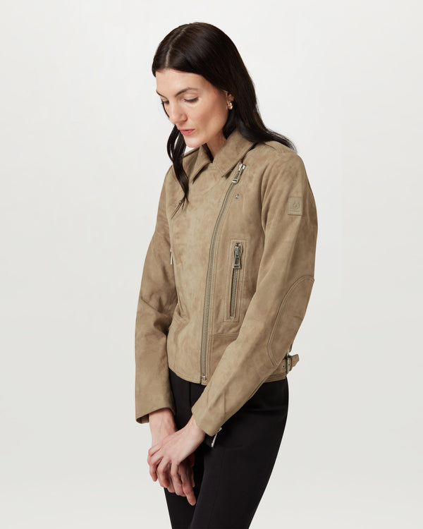 Belstaff Marianne Jacket