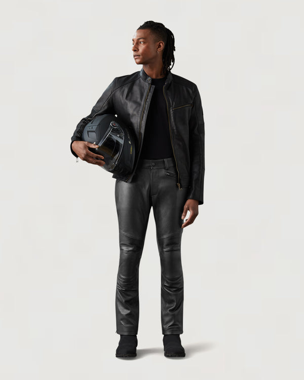 Belstaff Mcgregor Motorcycle Trousers