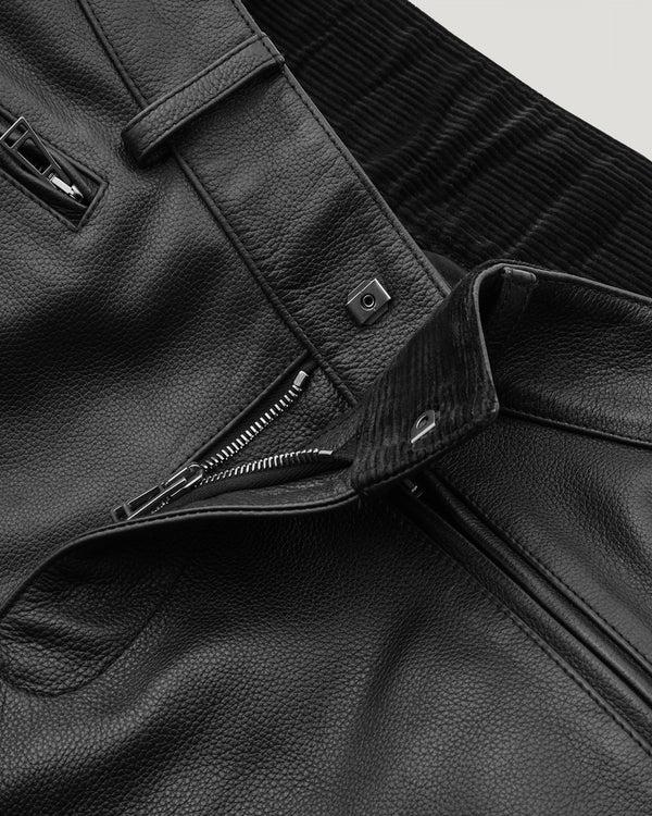 Belstaff Mcgregor Motorcycle Trousers