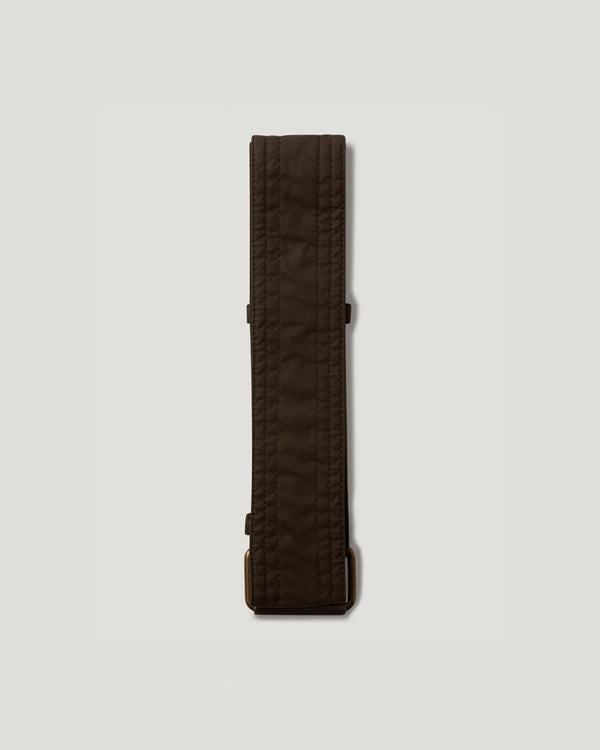 Belstaff Men's Replacement Trialmaster Belt