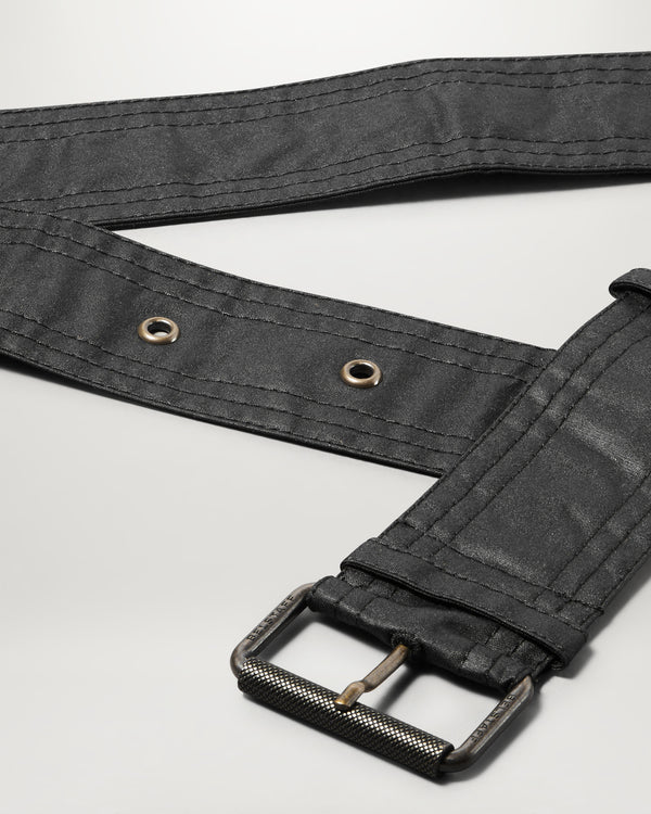 Belstaff Men's Replacement Trialmaster Belt