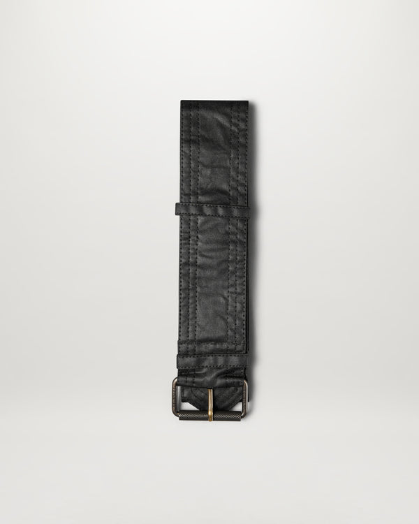 belstaff men's replacement trialmaster belt