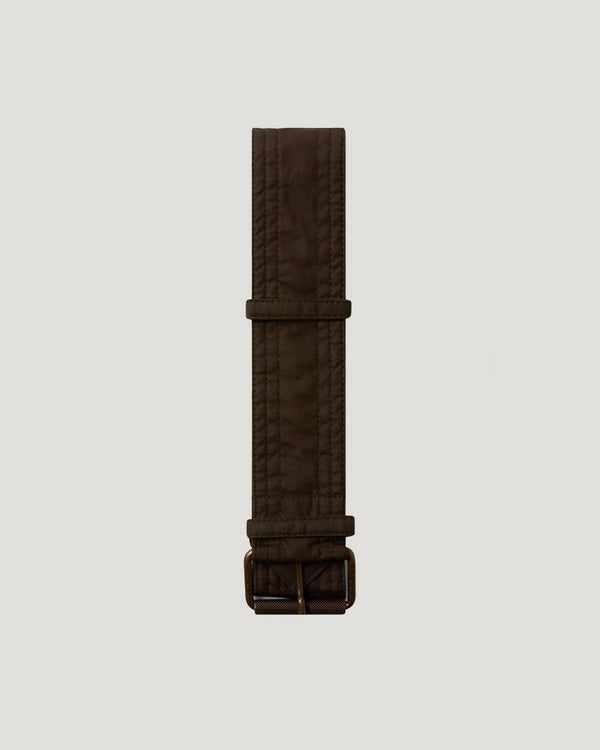 belstaff men's replacement trialmaster belt
