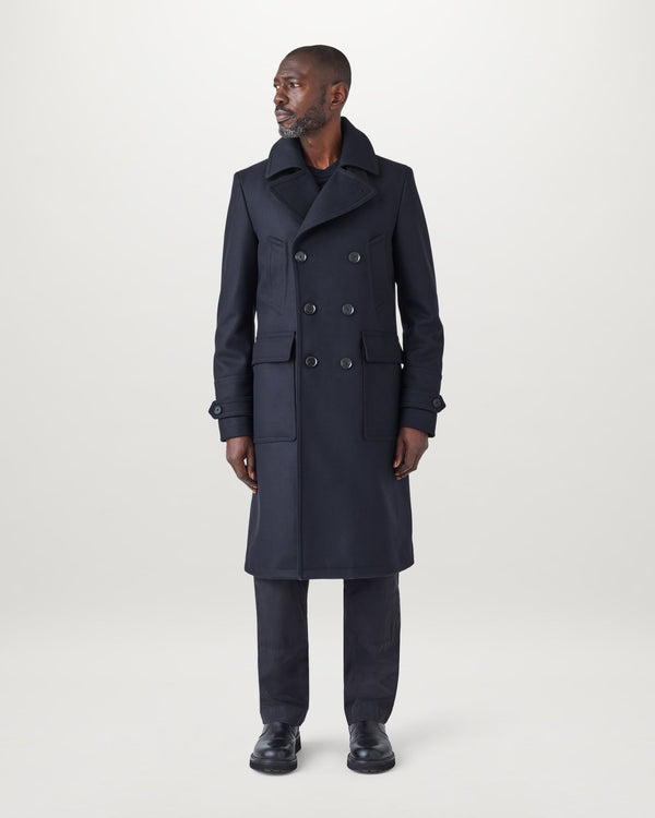 Belstaff Milford Coat