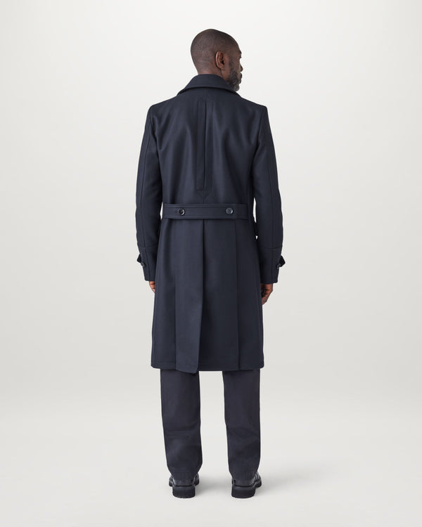 Belstaff Milford Coat