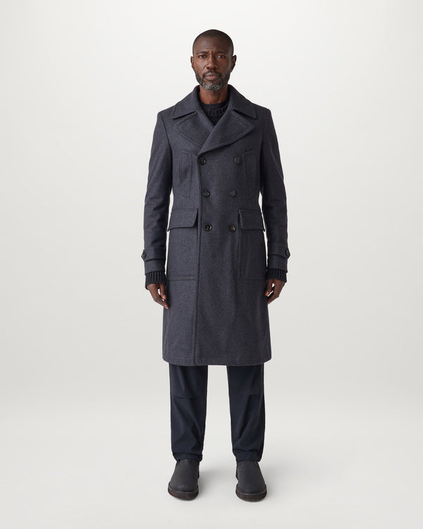 Belstaff Milford Coat