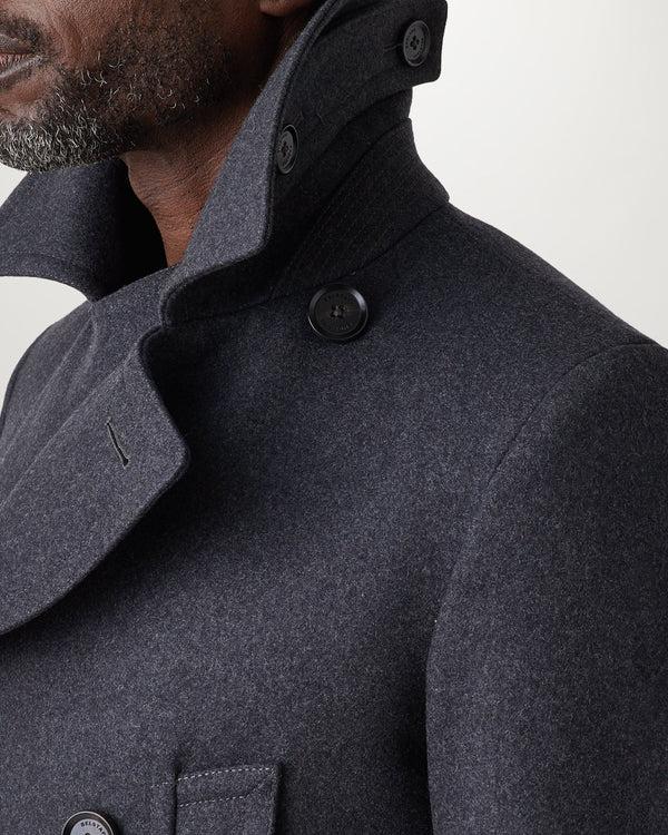 Belstaff Milford Coat