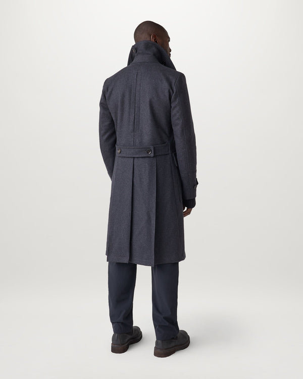 Belstaff Milford Coat
