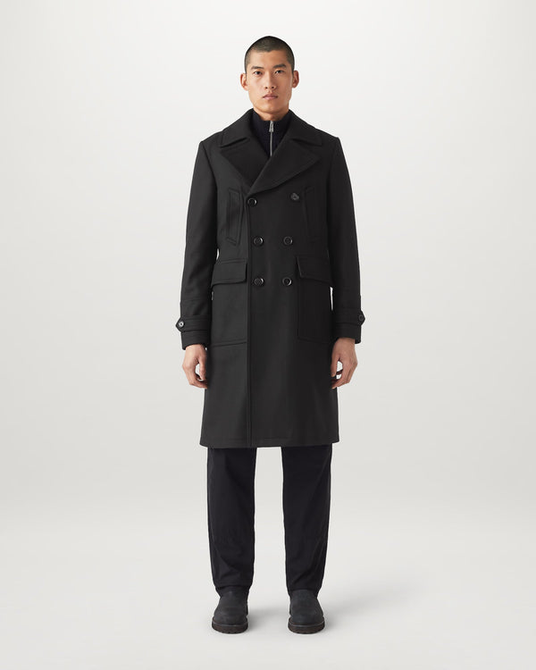 Belstaff Milford Coat