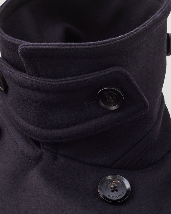 Belstaff Milford Peacoat