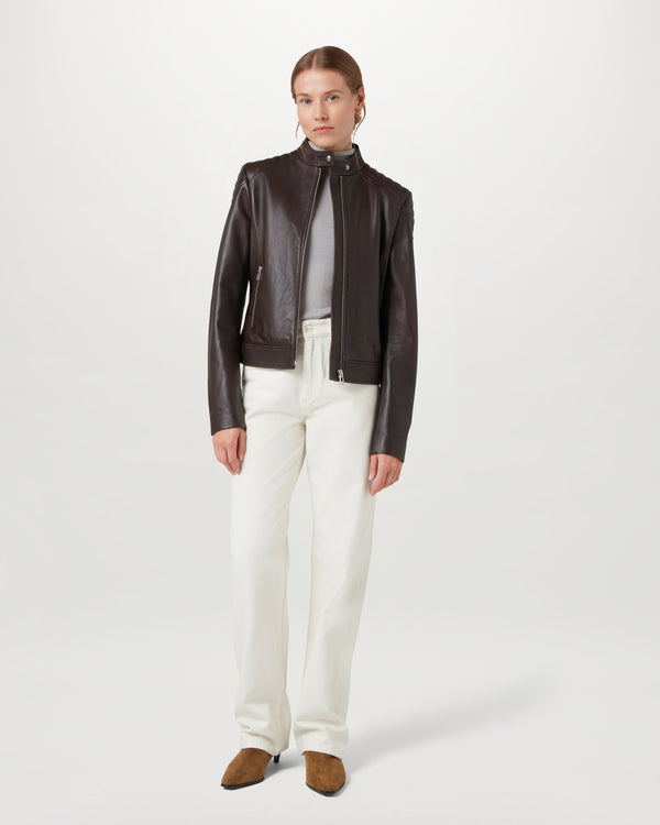 Belstaff Mollison Jacket