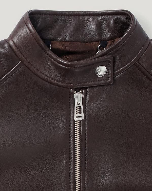 Belstaff Mollison Jacket