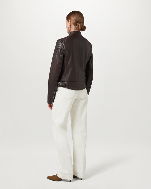 Belstaff Mollison Jacket