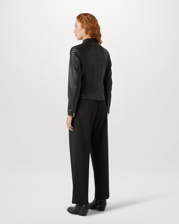 Belstaff Mollison Jacket