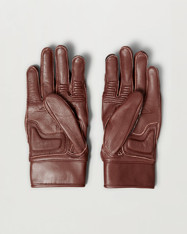 Belstaff Montgomery Motorcycle Glove