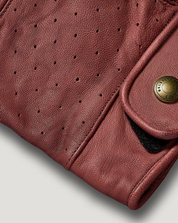 Belstaff Montgomery Motorcycle Glove