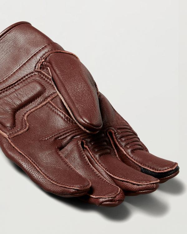 Belstaff Montgomery Motorcycle Glove