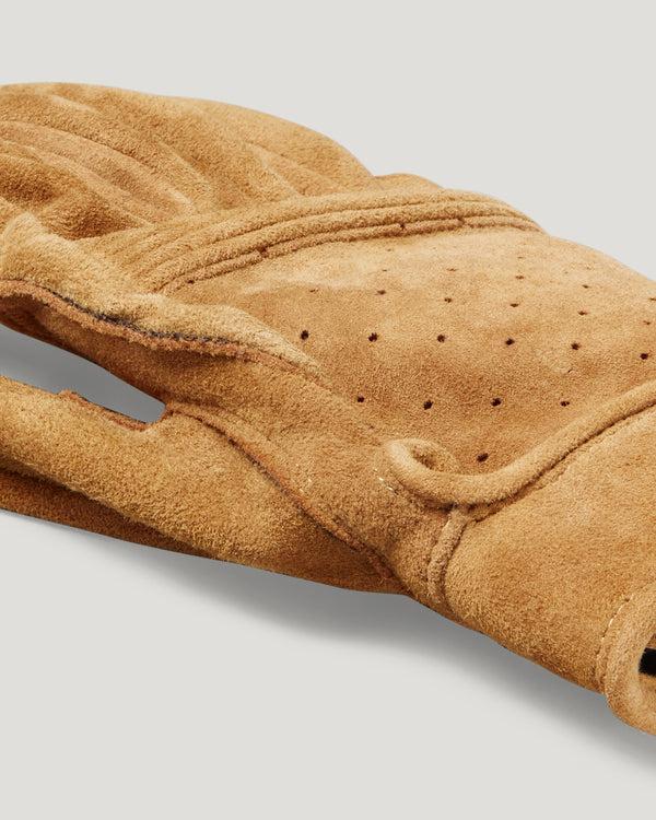 Belstaff Montgomery Motorcycle Glove