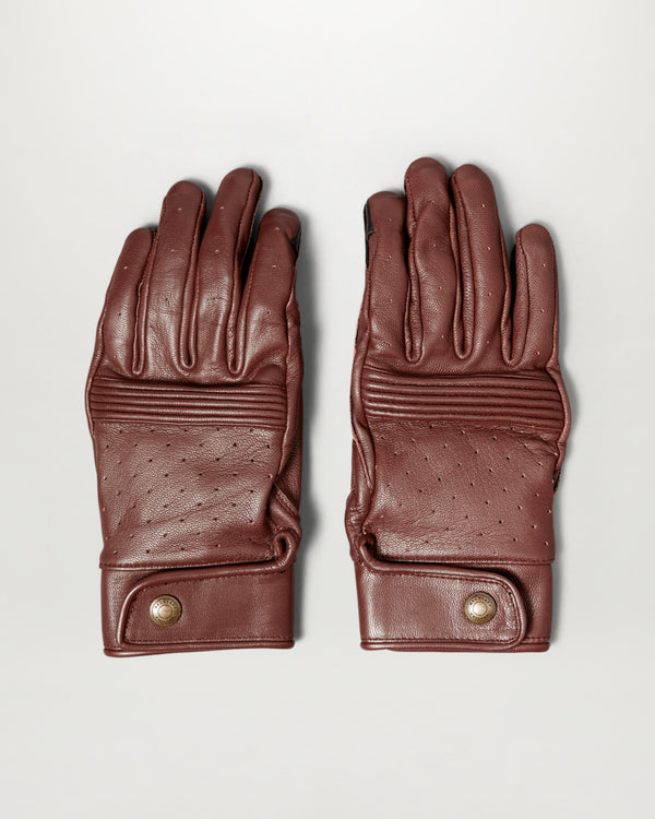 belstaff montgomery motorcycle glove