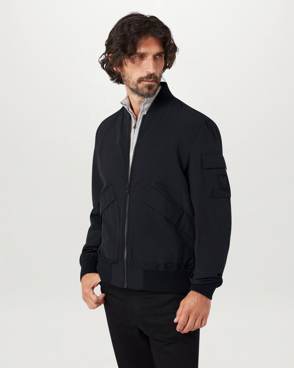 Belstaff Motion Bomber