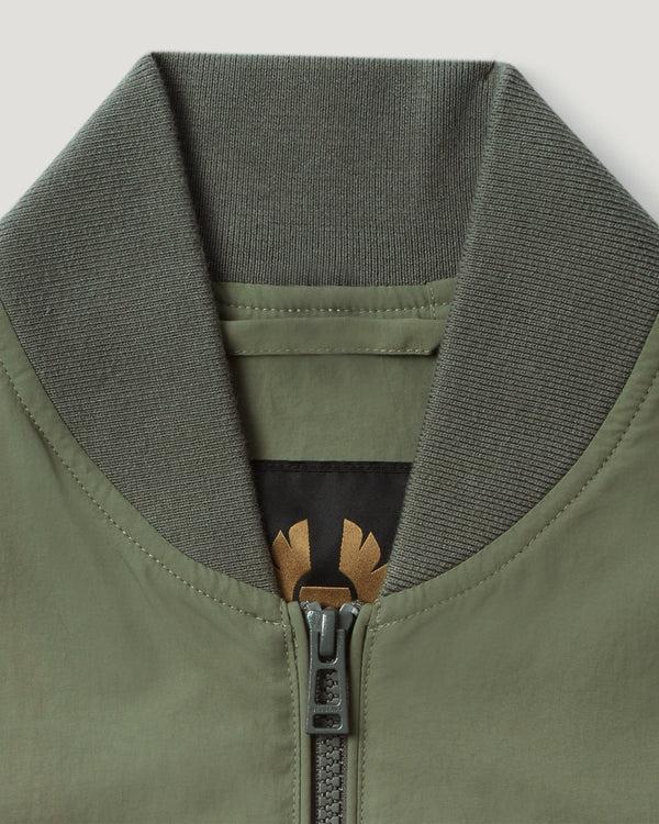 Belstaff Motion Bomber