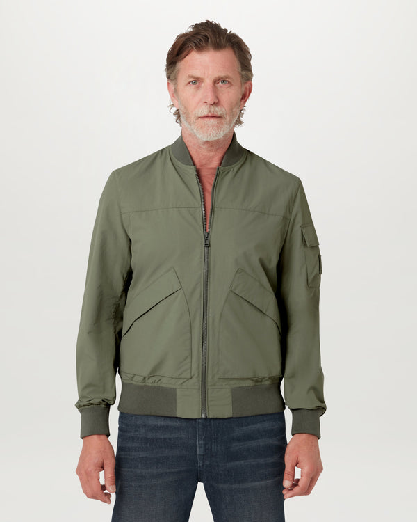 Belstaff Motion Bomber